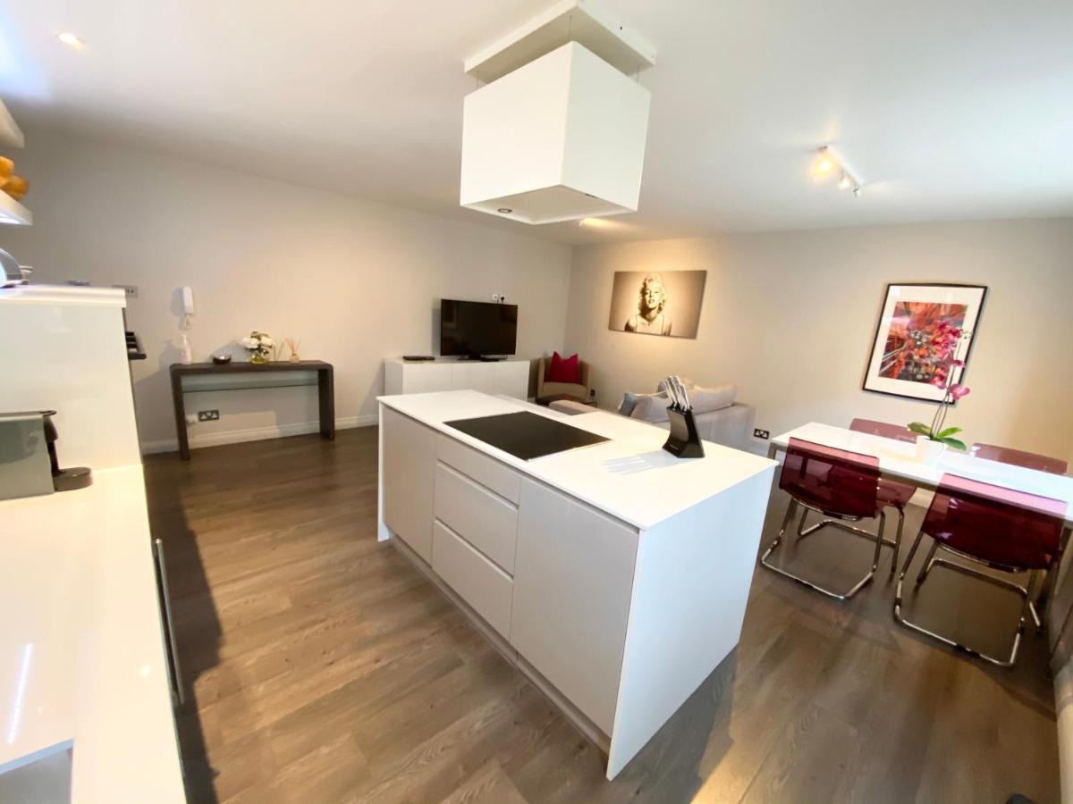 Urban Living's - The Huxley *