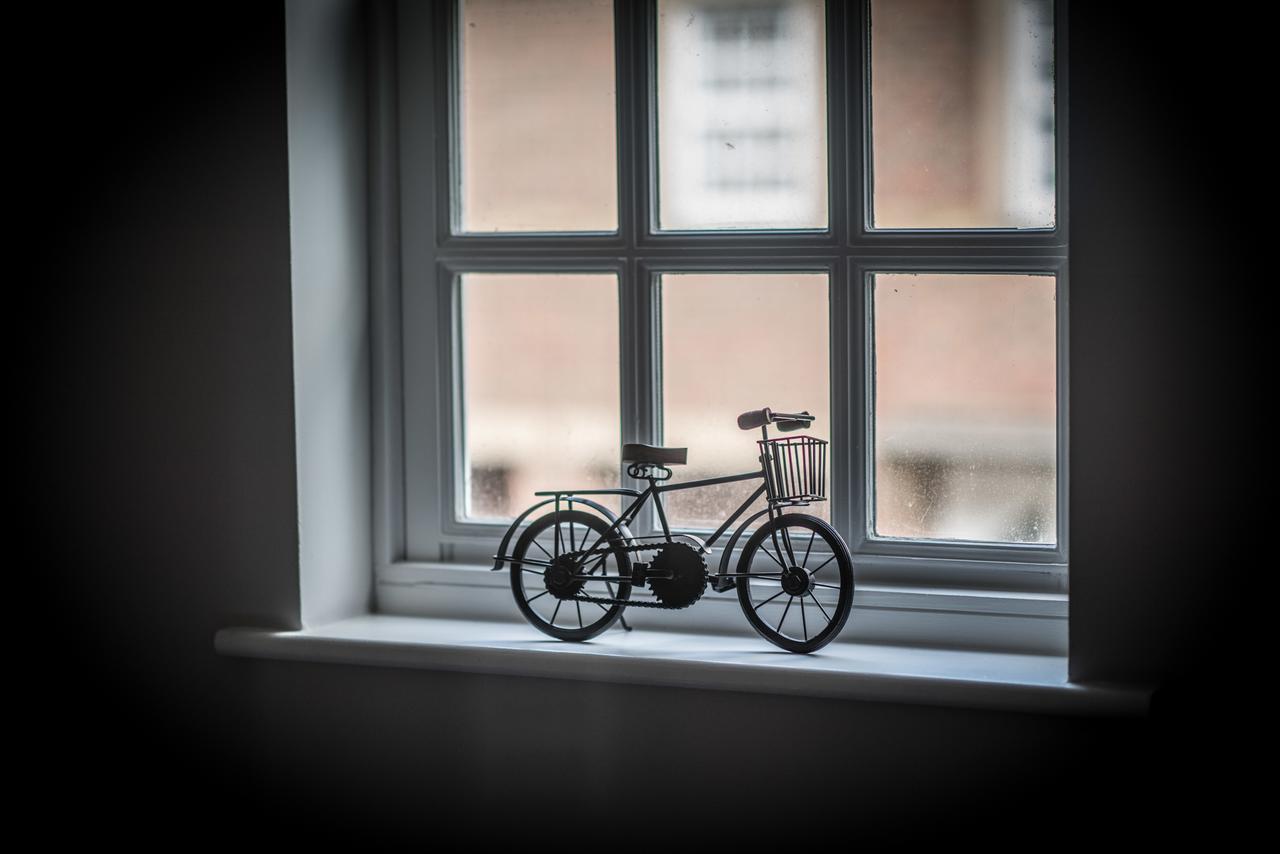Apartment Urban Living's - The Huxley Oxford