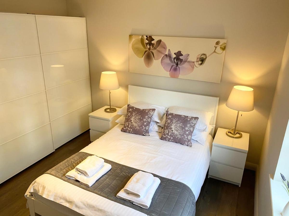 Urban Living's - The Huxley Appartement Oxford