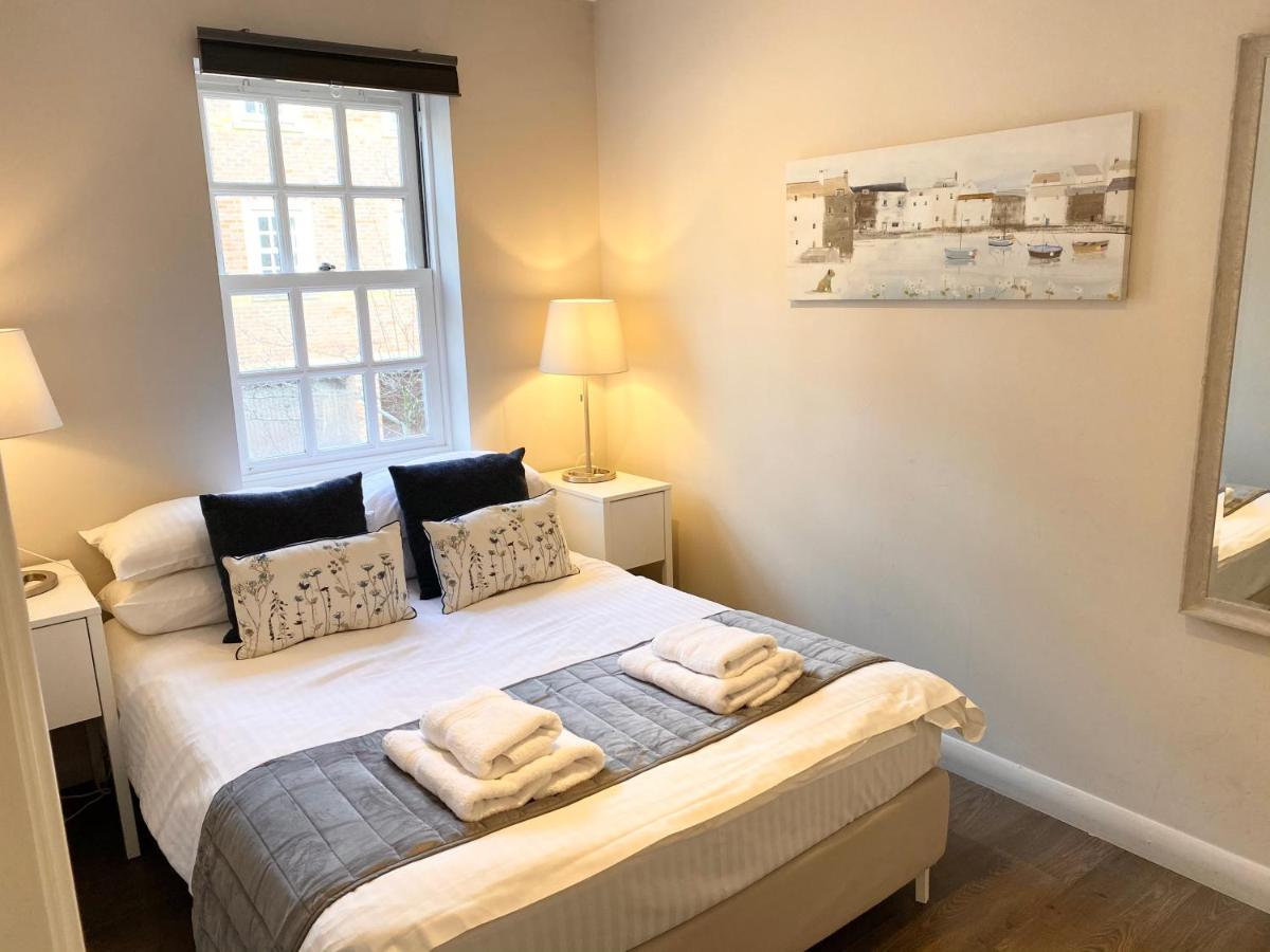 Urban Living's - The Huxley Appartement Oxford