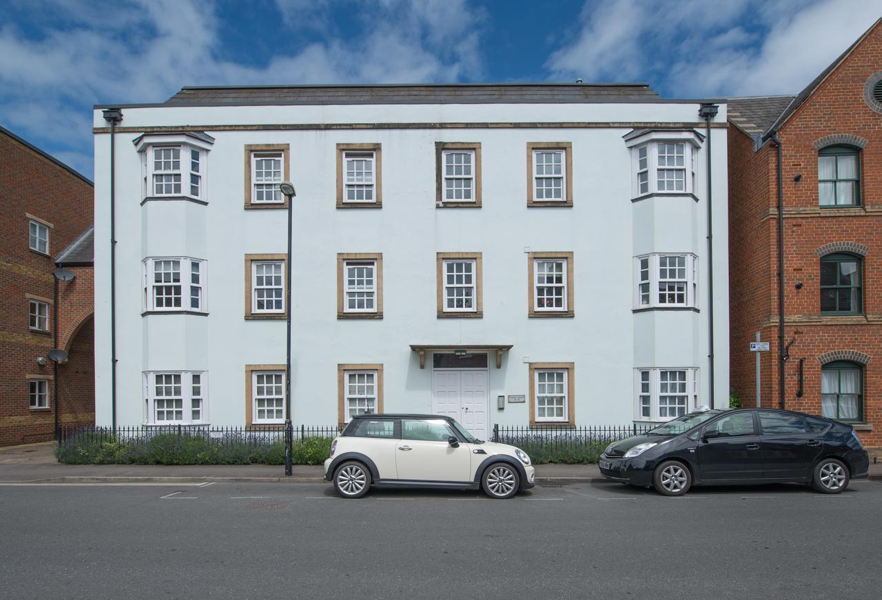Appartement Urban Living's - The Huxley Oxford