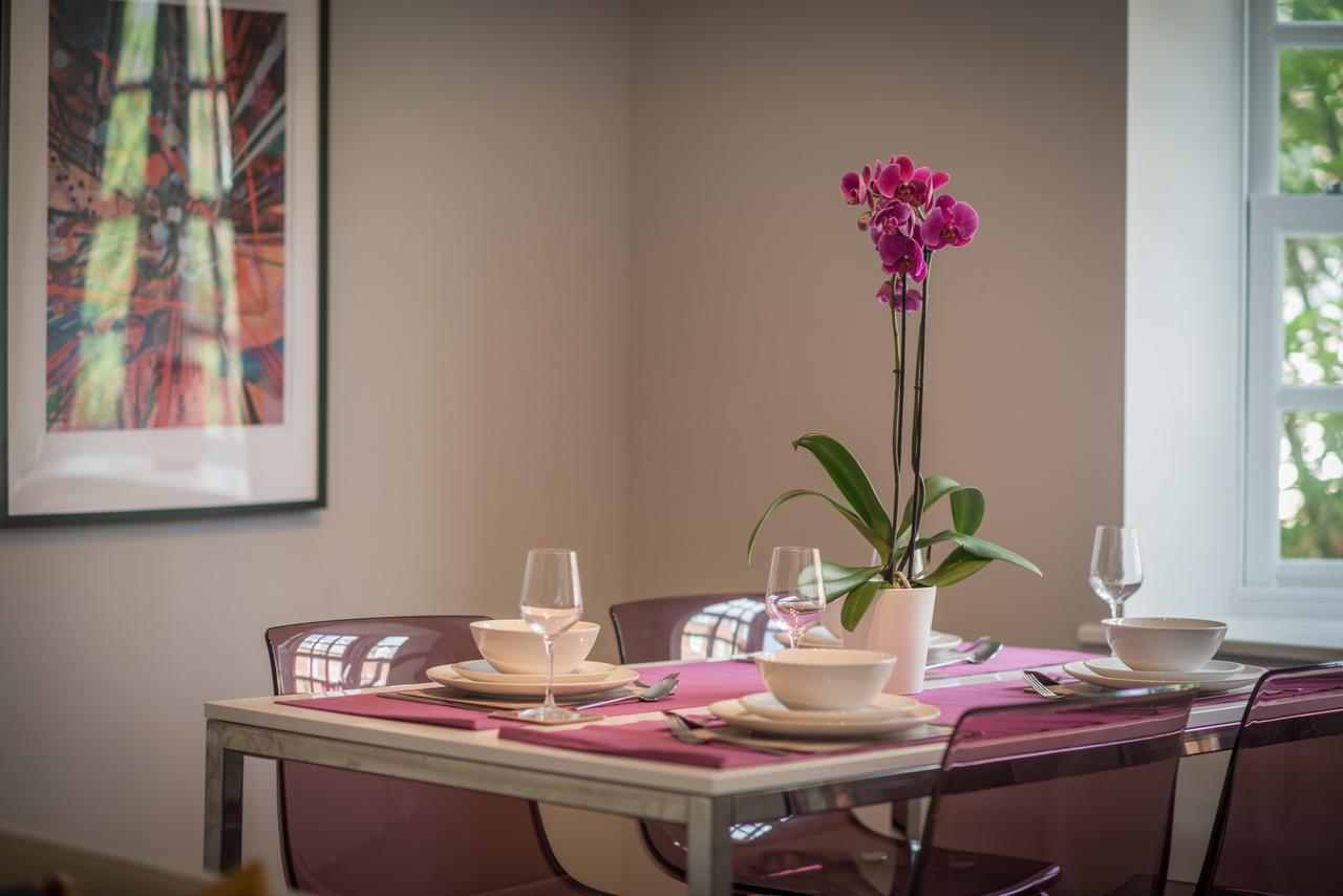 Urban Living's - The Huxley Appartement *