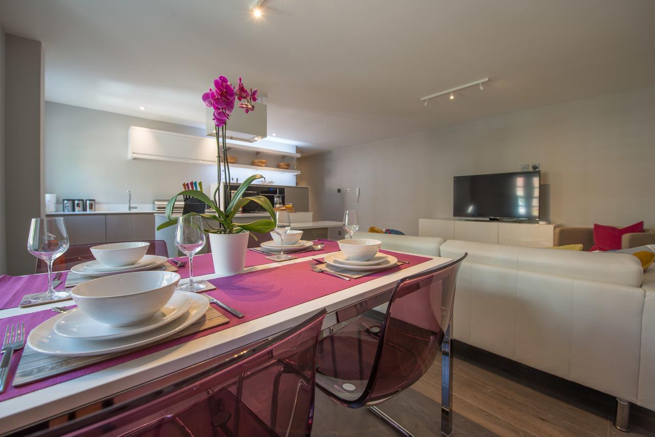 Urban Living's - The Huxley