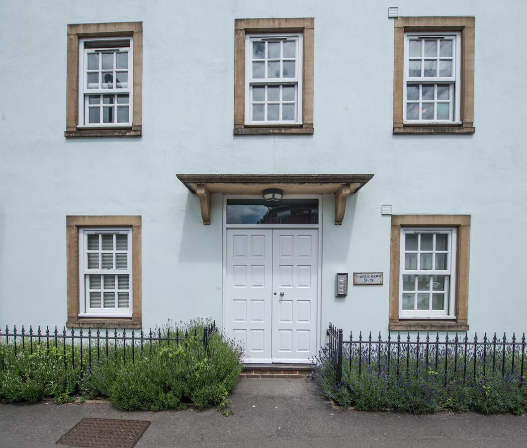 Urban Living's - The Huxley Appartement Oxford