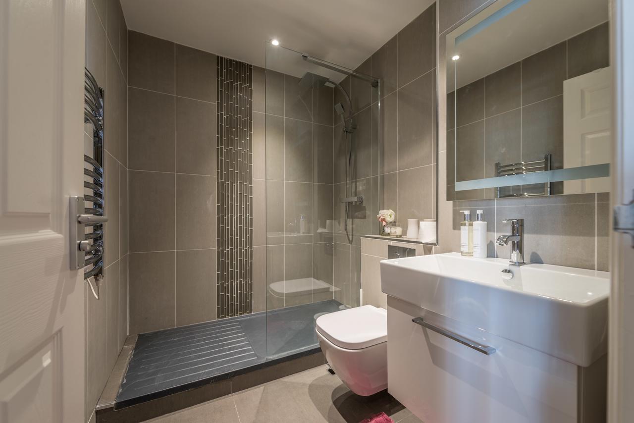 Urban Living's - The Huxley Appartement Oxford