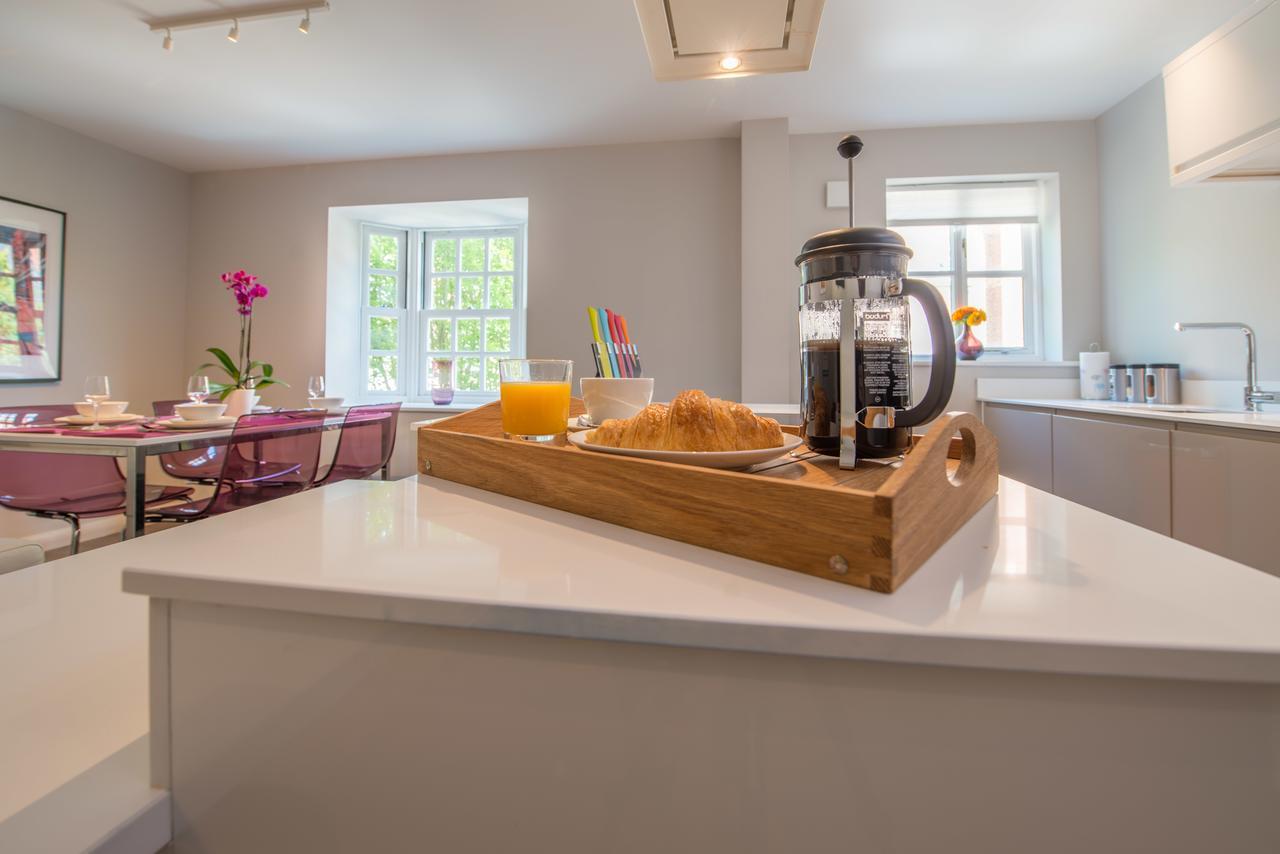 Appartement Urban Living's - The Huxley *