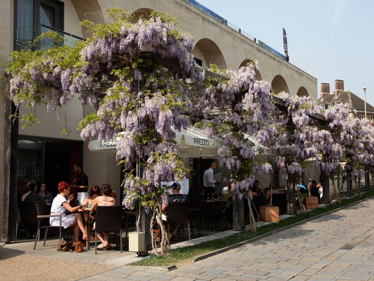 Appartement Urban Living's - The Huxley *