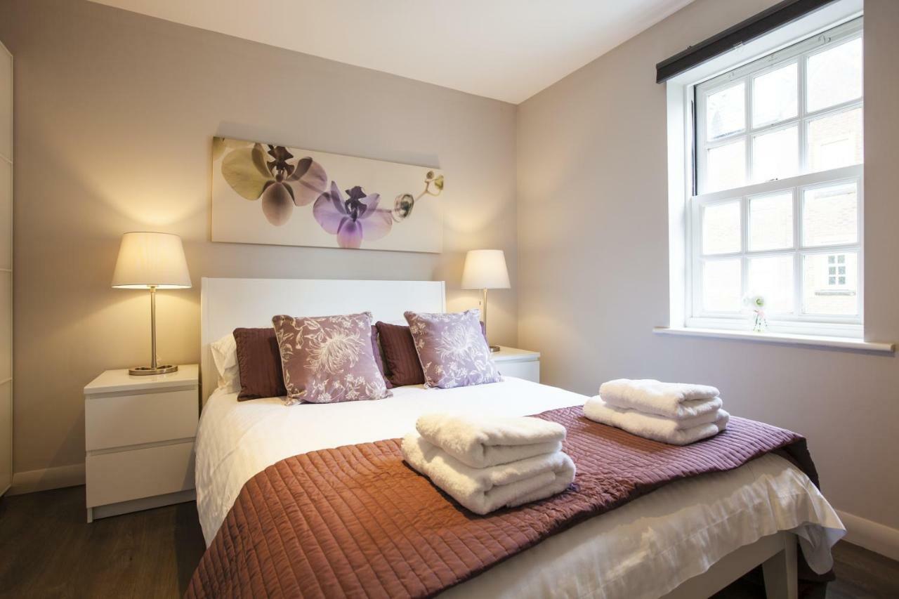 Urban Living's - The Huxley