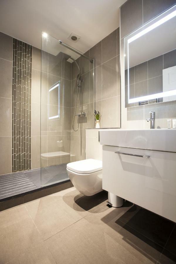 Appartement Urban Living's - The Huxley *